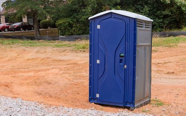 Event Restrooms rental