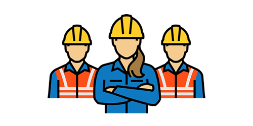 Milpitas portable restroom service team
